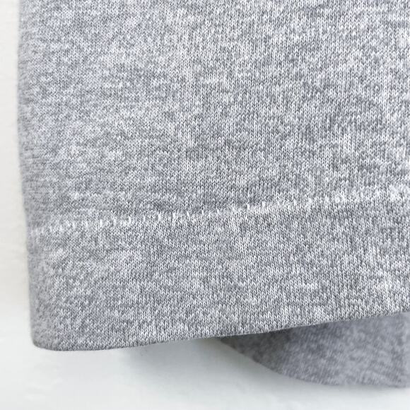 Vintage Verbatim Great Performer Single Stitch Ringer T-Shirt - Picture 5 of 6